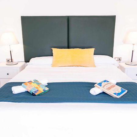 Villa Privada En Corralejo Extérieur photo