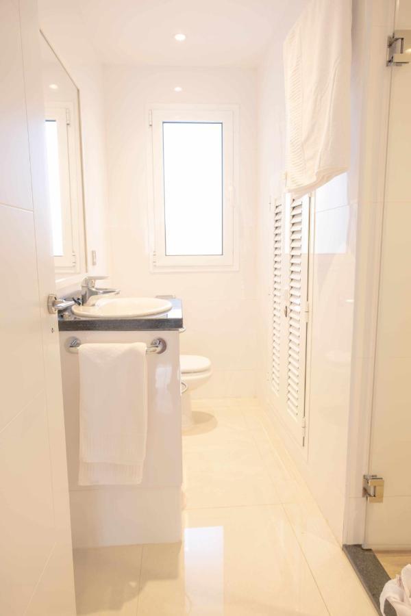 Villa Privada En Corralejo Extérieur photo