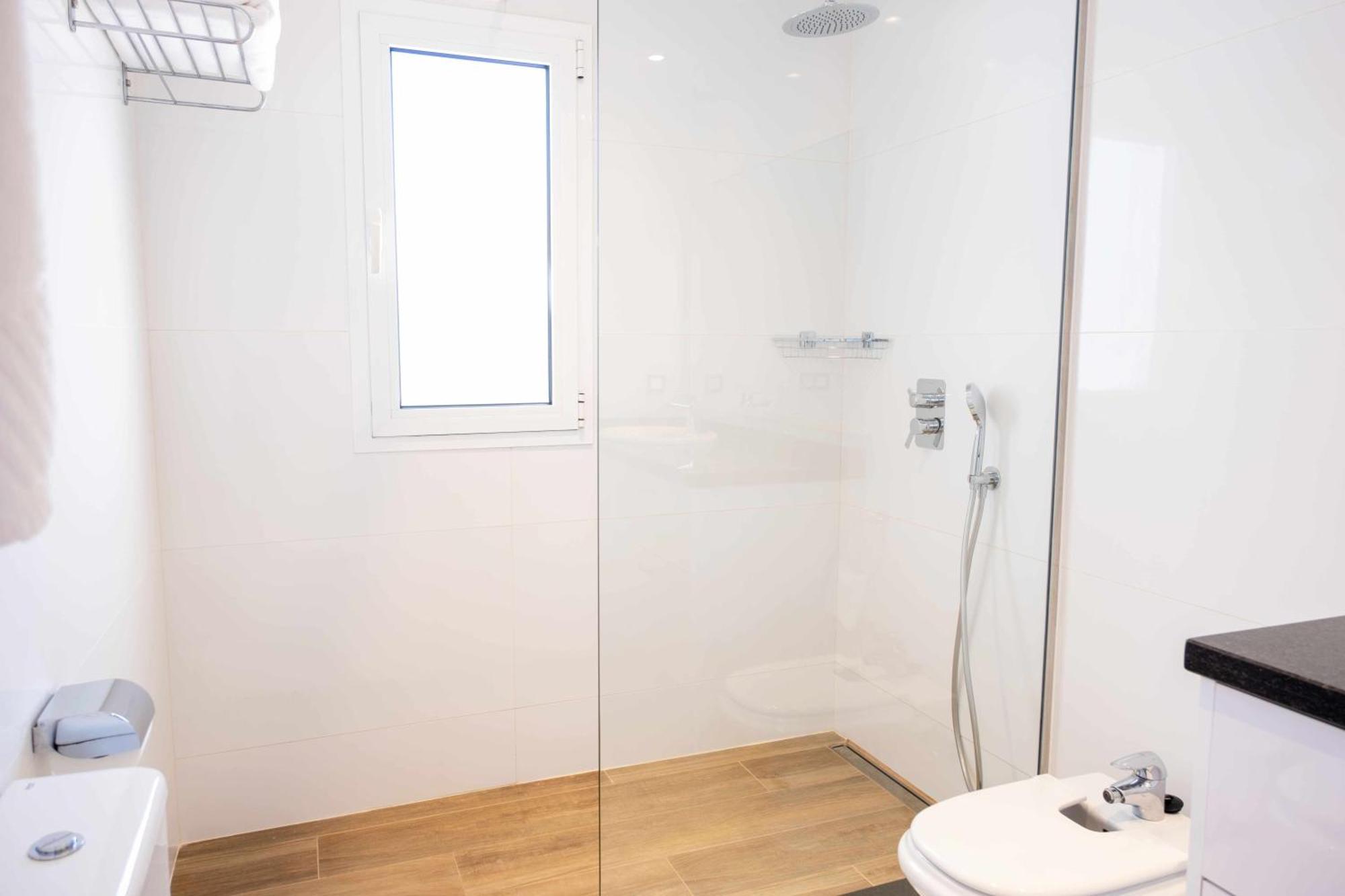 Villa Privada En Corralejo Extérieur photo