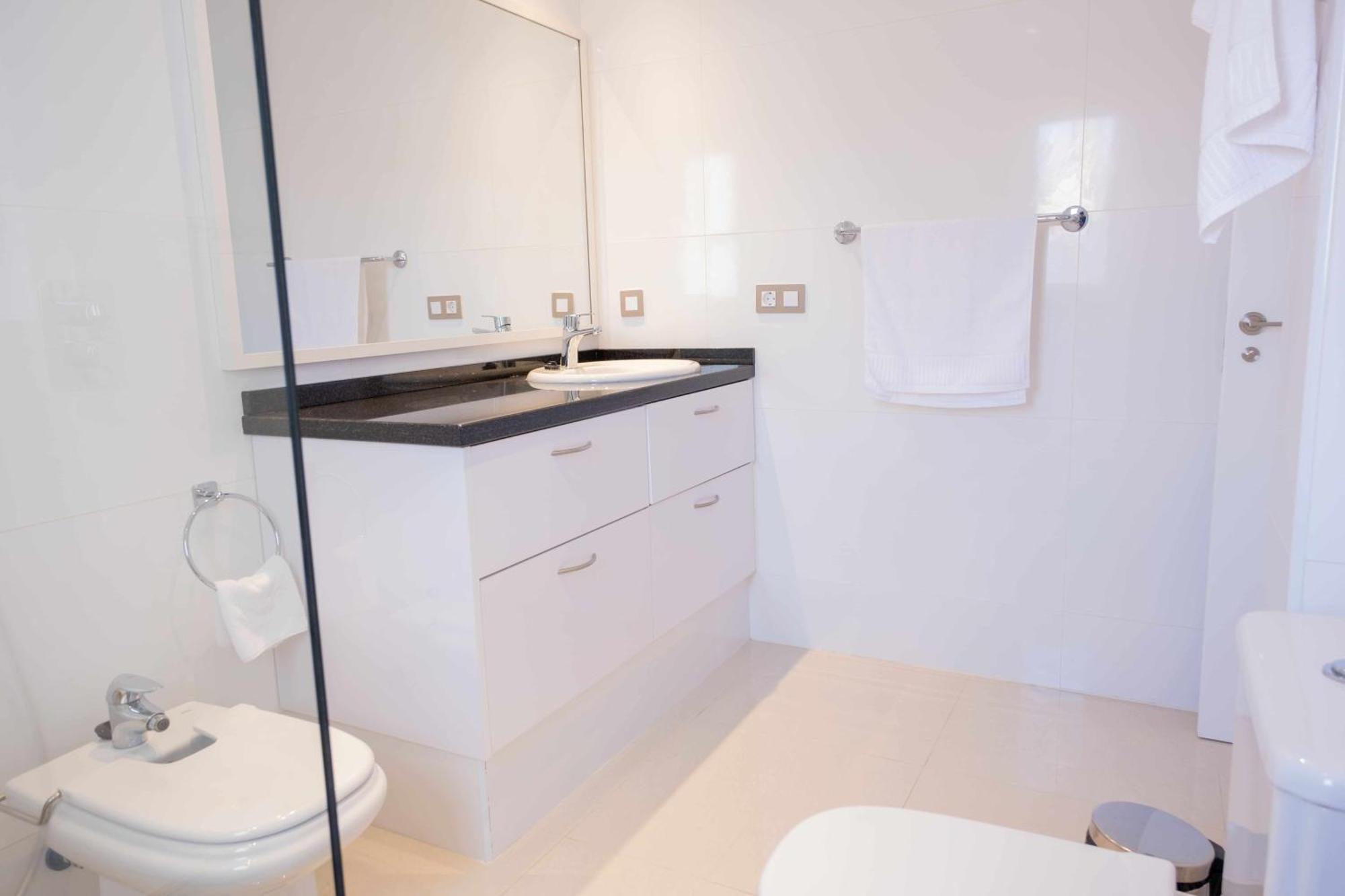 Villa Privada En Corralejo Extérieur photo