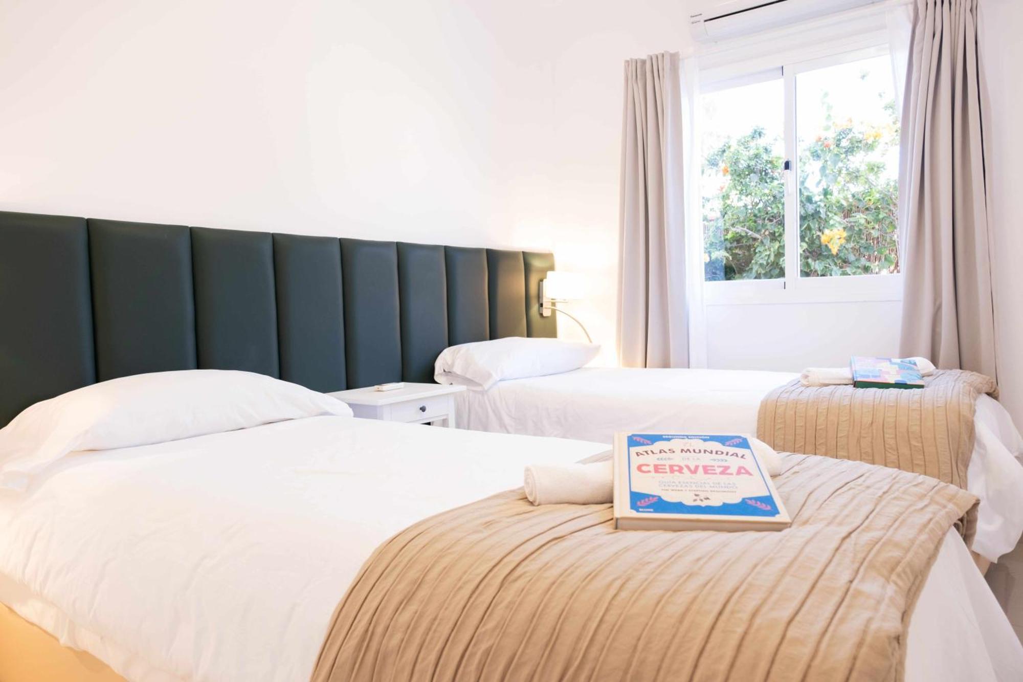Villa Privada En Corralejo Extérieur photo