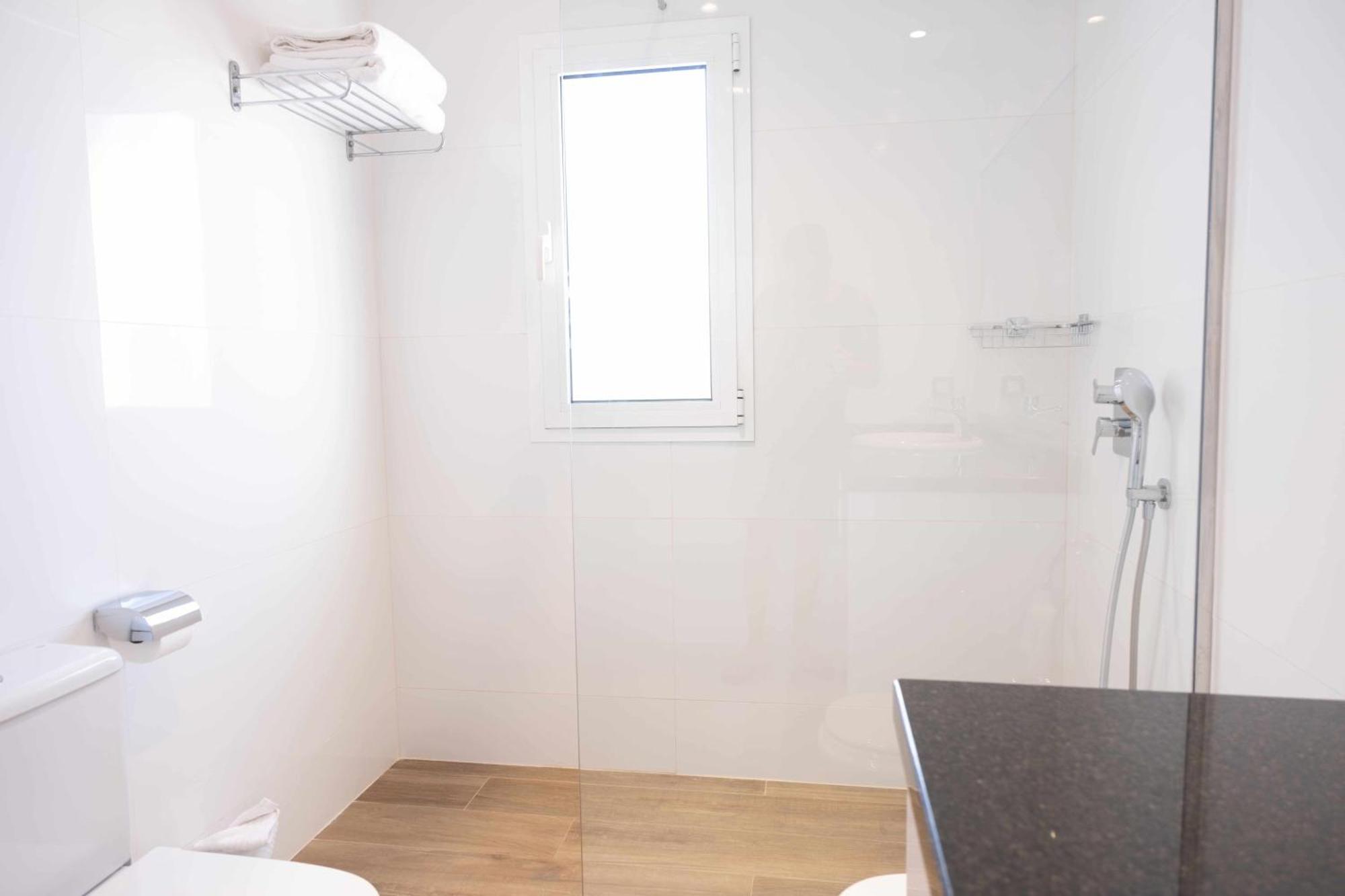 Villa Privada En Corralejo Extérieur photo