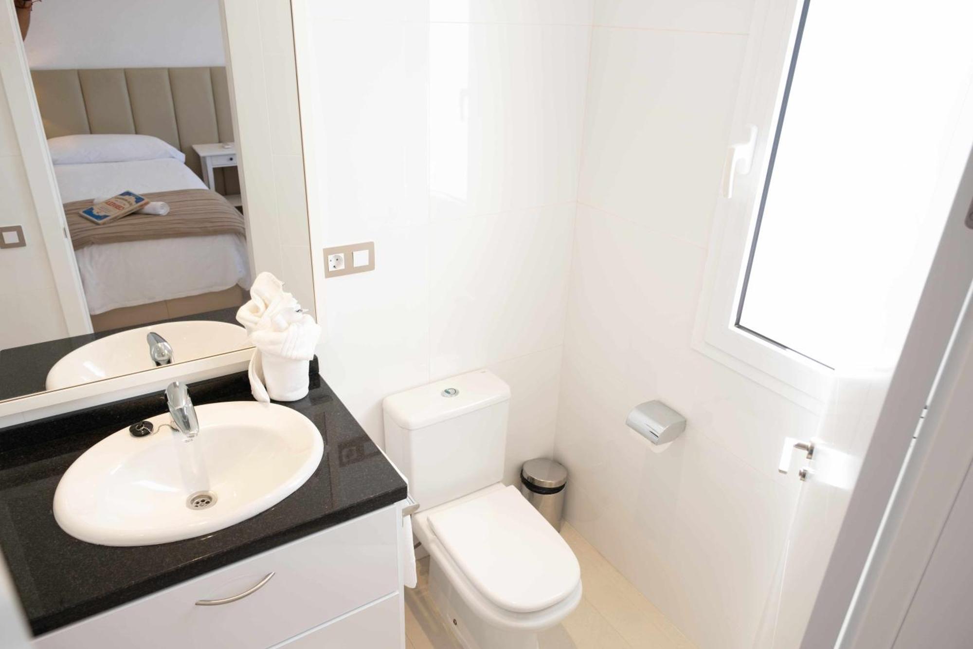 Villa Privada En Corralejo Extérieur photo